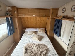 Caravelair Soléria 420