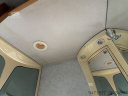 Caravelair Soléria 420