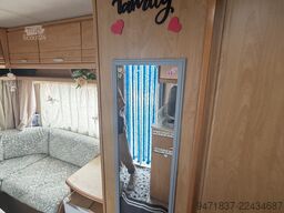 Caravelair Soléria 420