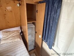 Caravelair Soléria 420