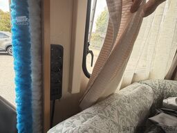 Caravelair Soléria 420