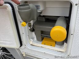 Caravelair Soléria 420