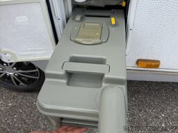 Caravelair Soléria 420