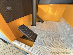 Combilift C4000 DUPLEX 4500 SIDE SHIFT FULL CABIN