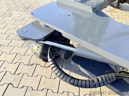 Combilift C4000 GAS TRIPLEX 6900 FREE-LIFT CABIN