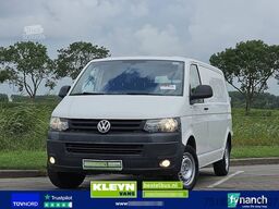 VW TRANSPORTER 2.0 TDI L2 140Pk