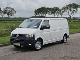 VW TRANSPORTER 2.0 TDI L2 140Pk