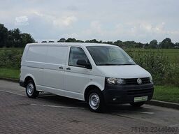 VW TRANSPORTER 2.0 TDI L2 140Pk