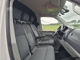 VW TRANSPORTER 2.0 TDI L2 140Pk