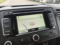VW TRANSPORTER 2.0 TDI L2 140Pk