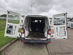 VW TRANSPORTER 2.0 TDI L2 140Pk