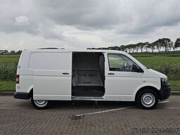 VW TRANSPORTER 2.0 TDI L2 140Pk