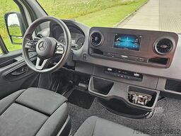 MERCEDES-BENZ SPRINTER 314 ac automaat EURO6
