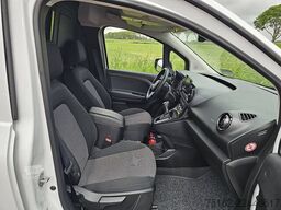 MERCEDES-BENZ ECITAN 51kWh L1 290Km WLTP