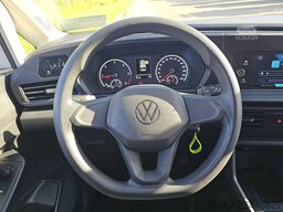 VW CADDY 2.0 TDI CARGO