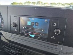 VW CADDY 2.0 TDI CARGO