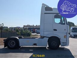 Mercedes-Benz Actros 1845