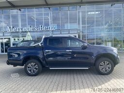 Mercedes-Benz X 250 d 4MATIC PROGRESSIVE EDITION Autom./KlimaLED