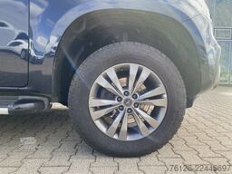 Mercedes-Benz X 250 d 4MATIC PROGRESSIVE EDITION Autom./KlimaLED