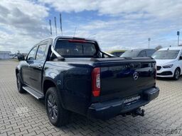 Mercedes-Benz X 250 d 4MATIC PROGRESSIVE EDITION Autom./KlimaLED