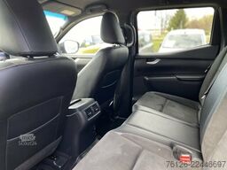 Mercedes-Benz X 250 d 4MATIC PROGRESSIVE EDITION Autom./KlimaLED