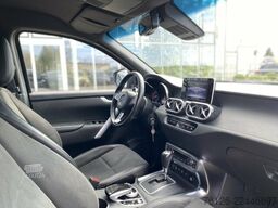 Mercedes-Benz X 250 d 4MATIC PROGRESSIVE EDITION Autom./KlimaLED