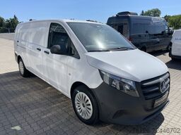 Mercedes-Benz Vito 116 CDI Kasten Extralang Pro/Basic/Navi/BC