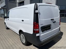 Mercedes-Benz Vito 116 CDI K Extralang PRO+NAVI+KLIMA+AUTOMATIK