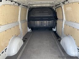 Mercedes-Benz Vito 116 CDI K Extralang PRO+NAVI+KLIMA+AUTOMATIK