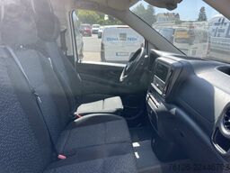 Mercedes-Benz Vito 116 CDI K Extralang PRO+NAVI+KLIMA+AUTOMATIK