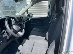 Mercedes-Benz Vito 116 CDI K Extralang PRO+NAVI+KLIMA+AUTOMATIK