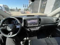 Mercedes-Benz Vito 116 CDI K Extralang PRO+NAVI+KLIMA+AUTOMATIK