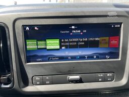 Mercedes-Benz Vito 116 CDI K Extralang PRO+NAVI+KLIMA+AUTOMATIK