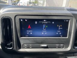 Mercedes-Benz Vito 116 CDI K Extralang PRO+NAVI+KLIMA+AUTOMATIK