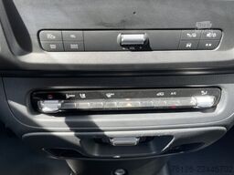 Mercedes-Benz Vito 116 CDI K Extralang PRO+NAVI+KLIMA+AUTOMATIK