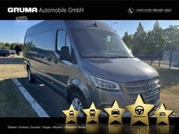 Mercedes-Benz Sprinter 319 CDI Hochdach Basic/Distronic/Autom.
