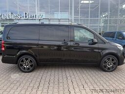 Mercedes-Benz V 250 d 4M EDITION L STANDHZ+AHZV+LED+NAVI+TISCHBC