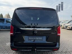 Mercedes-Benz V 250 d 4M EDITION L STANDHZ+AHZV+LED+NAVI+TISCHBC