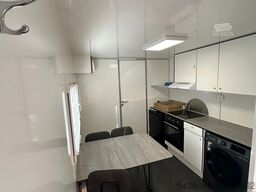 EASYWAGON 730 (8 maanden oud) woon-unit z.g.a.n. actieprijs!