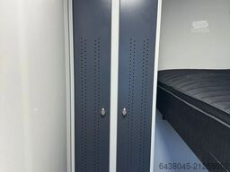 EASYWAGON 730 (8 maanden oud) woon-unit z.g.a.n. actieprijs!