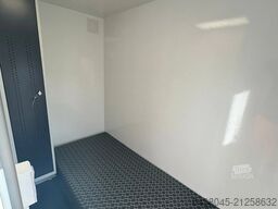 EASYWAGON 570cm woon-unit NIEUW uit voorraad