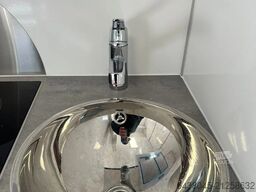 EASYWAGON 570cm woon-unit NIEUW uit voorraad