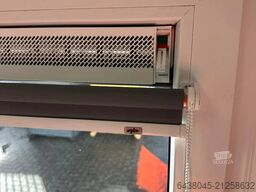 EASYWAGON 570cm woon-unit NIEUW uit voorraad