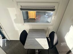 EASYWAGON 570cm woon-unit NIEUW uit voorraad