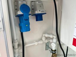 EASYWAGON 570cm woon-unit NIEUW uit voorraad