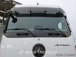 Mercedes Actros 1848 4X2 NEW! ProCabin-Big 2x tanks Reta...