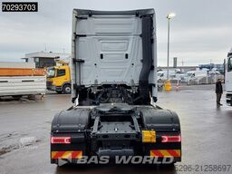 Mercedes Actros 1848 4X2 NEW! ProCabin-Big 2x tanks Reta...