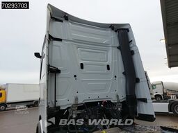Mercedes Actros 1848 4X2 NEW! ProCabin-Big 2x tanks Reta...