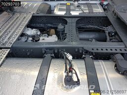 Mercedes Actros 1848 4X2 NEW! ProCabin-Big 2x tanks Reta...