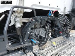 Mercedes Actros 1848 4X2 NEW! ProCabin-Big 2x tanks Reta...